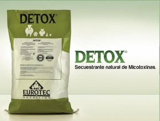 DETOX®