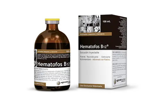 Hematofos B12®