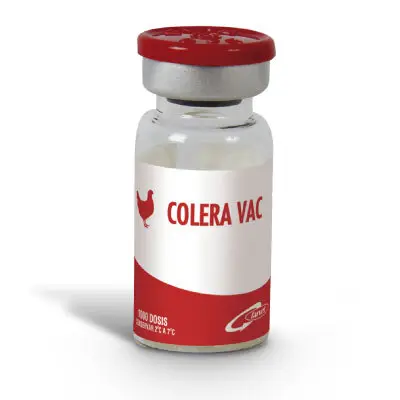 COLERA VAC®