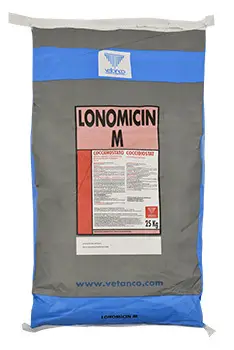 Lonomicin M