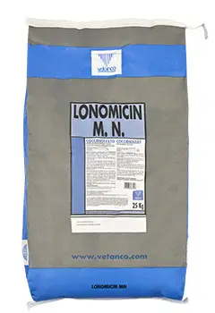 Lonomicin M.N.