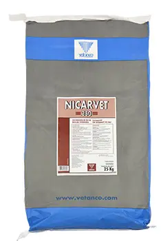 Nicarvet 250