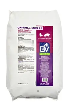 Uniwall Mos 25