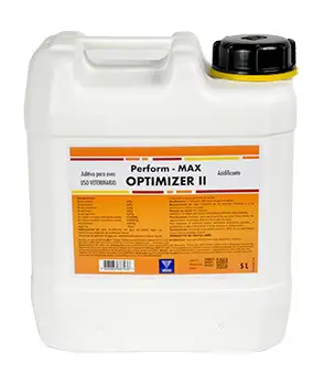 Perform Max Optimizer II