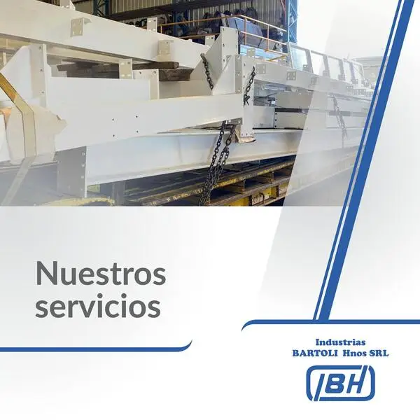 Repuestos y Servicios