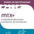 MT.x+ Adsorbente natural contra micotoxicosis