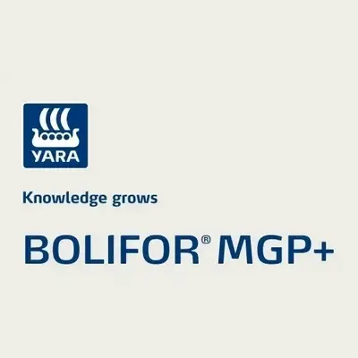 BOLIFOR® MGP+