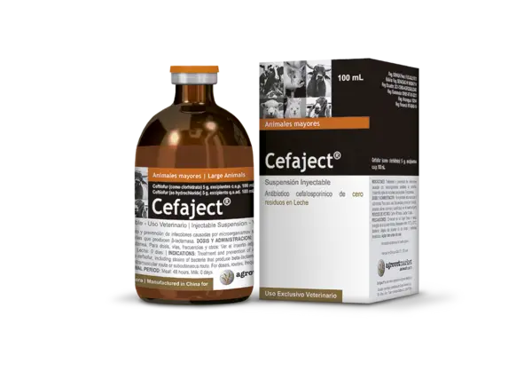 Cefaject®