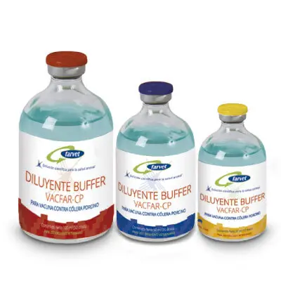 DILUYENTE BUFFER VACFAR-CP