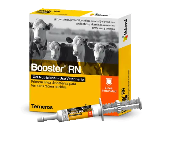 Booster® RN