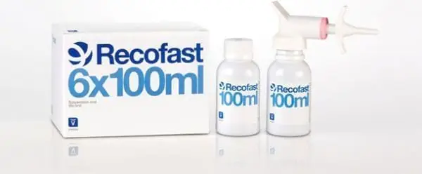 Recofast