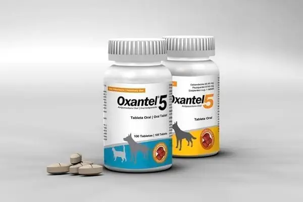 Oxantel® 5