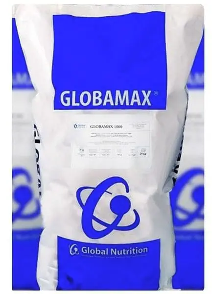 GLOBAMAX B-700 Butirato de Calcio
