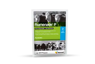 Rumenade® P1| Rumigold