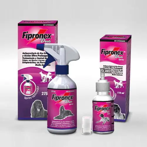 Fipronex® Duo