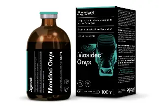 Moxidec® Onyx