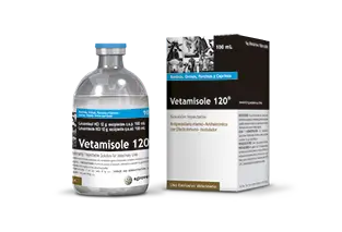 Vetamisole 120®