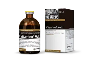 Vitamino® Multi