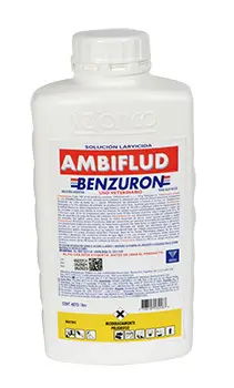 Ambiflud Benzuron