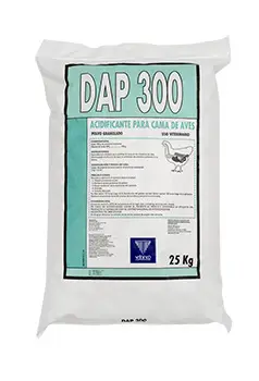 Dap 300