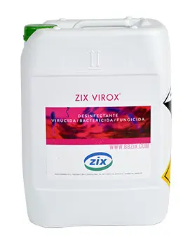 Zix Virox