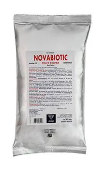 Novabiotic