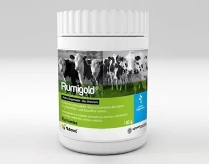 Rumigold