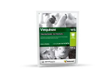 Vequinax WS