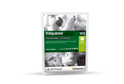 Vequinax WS