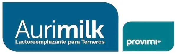 Aurimilk - Lactoreemplazante para terneros