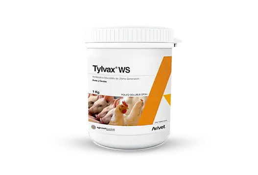 Tylvax® WS
