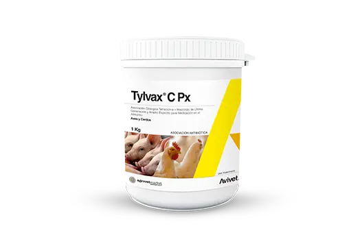 Tylvax® C Px