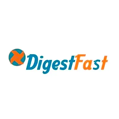 DIGEST FAST