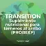 Transition - Suplemento nutricional para terneros al arribo (PROBEEF)