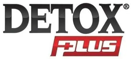 DETOX PLUS®