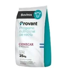 Provant - Programa nutricional de recría