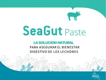 SeaGut Paste