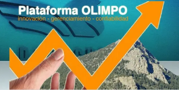 Plataforma Olimpo