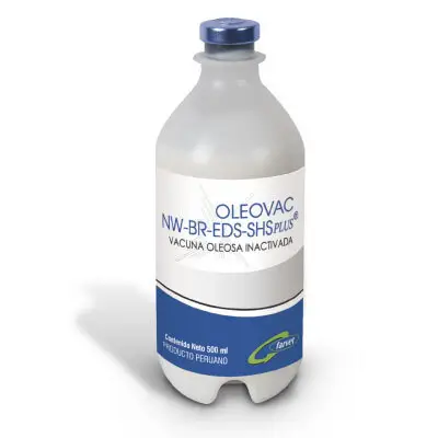 OLEOVAC NW-BR-EDS-SHS PLUS®