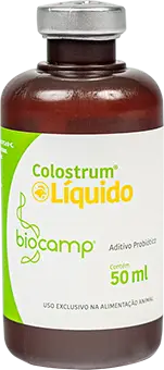 COLOSTRUM® LIQUIDO