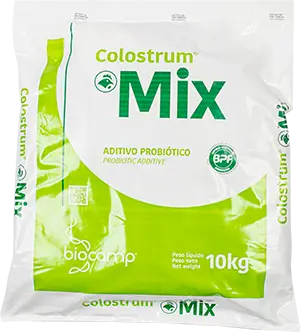 COLOSTRUM® MIX