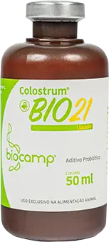 COLOSTRUM® BIO 21 LIQUIDO