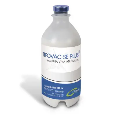 TIFOVAC SE PLUS®