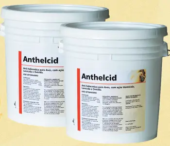 Anthelcid