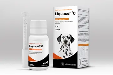 Liquacef® C