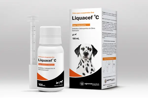 Liquacef® C