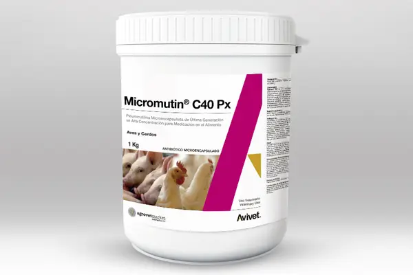 Micromutin® C40 Px