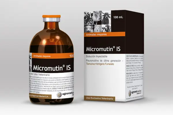 Micromutin® IS