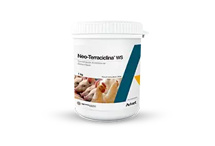 Neo Terraciclina® WS