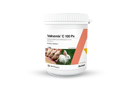 Valnemix® C100 Px
